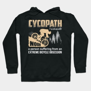 Cycopath Hoodie